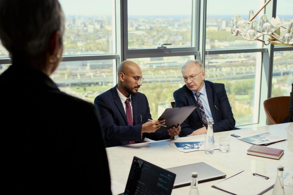 Planning for AI Governance starts now.