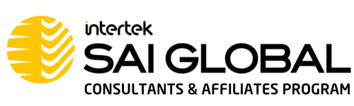 SAI Global Consultants and Affiliates Program member logo